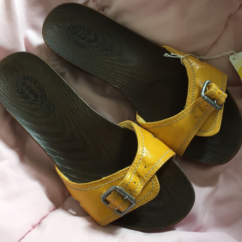 Dr Scholls Advanced Comfort